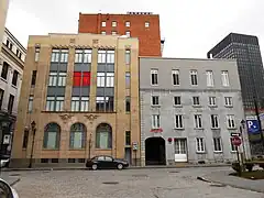 Robert Hampson & Son239 : Walter-Benny