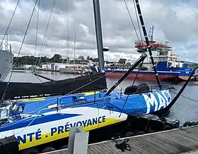 illustration de Macif santé prévoyance