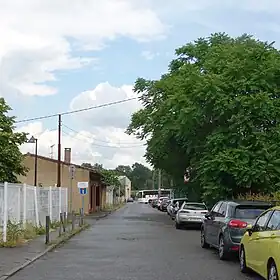 Image illustrative de l’article Impasse Camille-Langlade