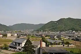 Bizen (Okayama)