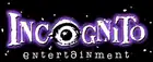 logo de Incognito Entertainment