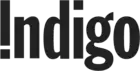 logo de Indigo Books and Music