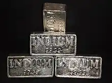 Indium 49In.