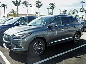 Image illustrative de l’article Infiniti QX60
