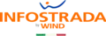 logo de Infostrada