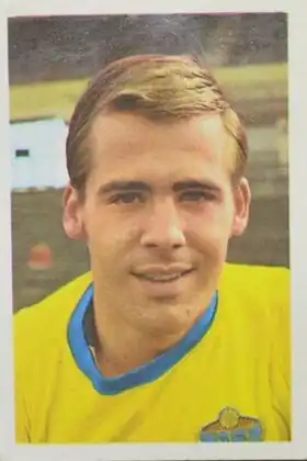 Image illustrative de l’article Inge Ejderstedt