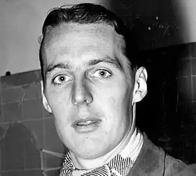 Image illustrative de l’article Ingvar Rydell