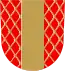 Blason de Iniö