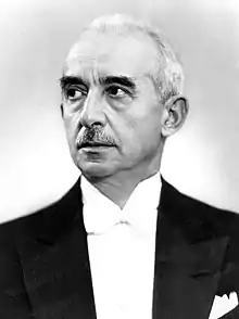 İsmet İnönü(1938-1950)