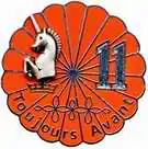 11e&nbsp;escadron (instruction) (dissout le 14 janvier 2011)