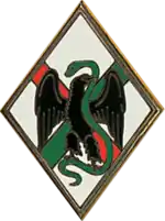 Image illustrative de l’article 1er régiment étranger