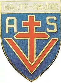 Image illustrative de l’article Armée secrète (France)