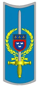 Image illustrative de l’article Écoles militaires de Bourges