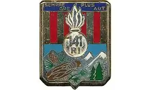 Image illustrative de l’article 141e régiment d'infanterie