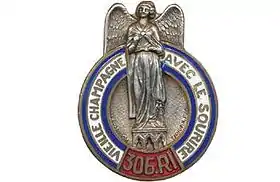 Image illustrative de l’article 306e régiment d'infanterie
