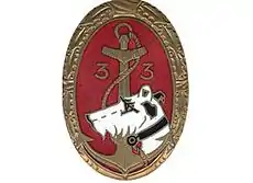 Image illustrative de l’article 33e régiment d'infanterie coloniale