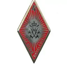 Image illustrative de l’article 4e régiment de cuirassiers (France)