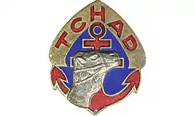 Image illustrative de l’article La Nueve