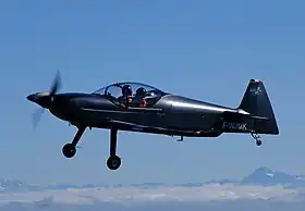 Image illustrative de l’article Aura Aero Integral