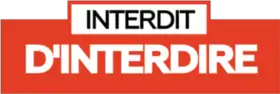 Image illustrative de l’article Interdit d'interdire