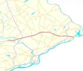 Image illustrative de l’article Interstate 276