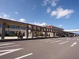 Image illustrative de l’article Aéroport d'Ishigaki