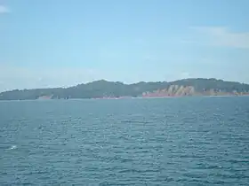 Image illustrative de l’article Île San Lucas