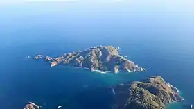 Image illustrative de l’article Îles Tortuga (Costa Rica)