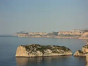 Image illustrative de l’article Isla del Descubridor