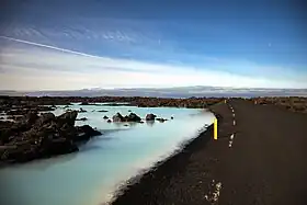 Image illustrative de l’article Route 426 (Islande)