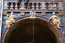 Charité et espérance