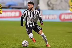 Image illustrative de l’article Ismail Azzaoui