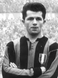 Image illustrative de l’article István Nyers