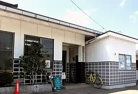 illustration de Isumi Railway