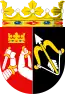 Blason de Finlande orientale