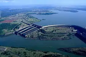 Image illustrative de l’article Énergie au Brésil