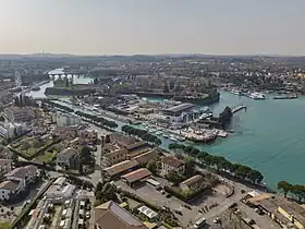 Peschiera del Garda