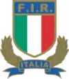 logo de l'équipe d'Italie