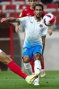 Image illustrative de l’article Ivelin Popov