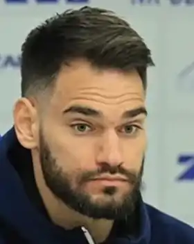 Image illustrative de l’article Ivica Ivušić