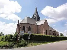 Église Sainte-Marie-Madeleine.