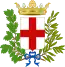 Blason de Ivrée