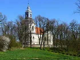 Iwno (Grande-Pologne)