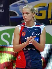 Image illustrative de l’article Izabela Hohn