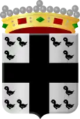 Blason de Izegem
