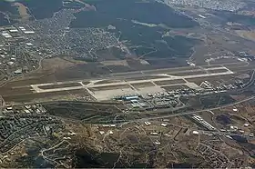 Aéroport Adnan-Menderes