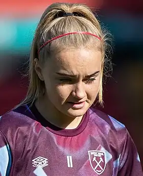 Image illustrative de l’article Isibeal Atkinson