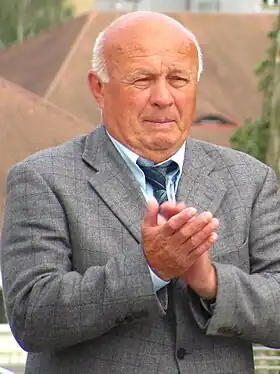 Image illustrative de l’article Ján Geleta