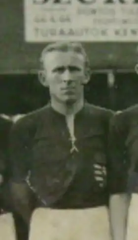 Image illustrative de l’article János Dudás