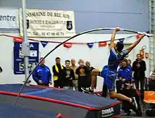 Photographie de Jérôme Clavier